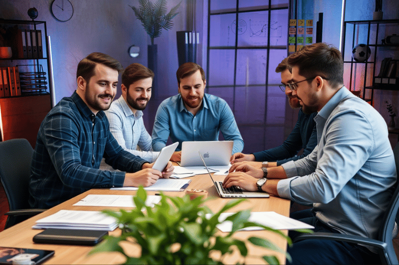 About Us 5 SEO Services