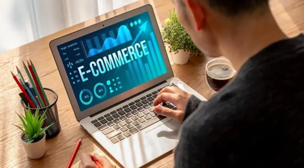 E-Commerce Website 1 best e-commerce Websites
